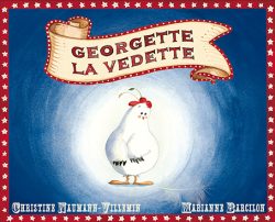 Georgette la vedette 