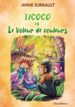 Ticoco et le voleur de&nbsp;couleurs