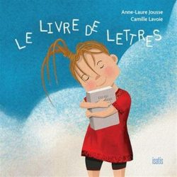Le livre de&nbsp;lettres