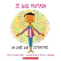 Je Suis Humain