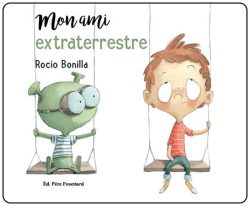  Mon ami extraterrestre