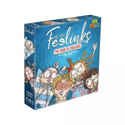 Feelinks : Le jeu des émotions