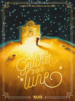   Le guichet de la&nbsp;lune