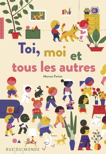 Toi, moi et les autres