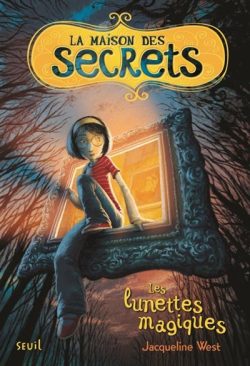 La Maison des Secrets –