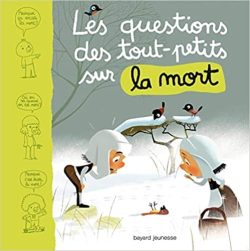 Les questions des petits sur la mort