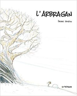 L’arbragan