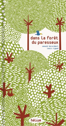 Dans la forêt du&nbsp;paresseux