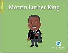 Martin Luther King