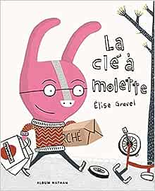 La clé à molette 