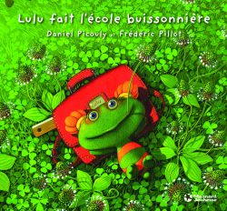 Lulu fait l&rsquo;école&nbsp;buissonnière