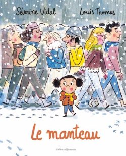 La manteau