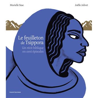 Le feuilleton de&nbsp;Tsippora