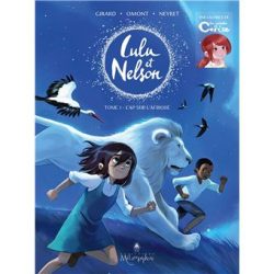 Lulu et Nelson