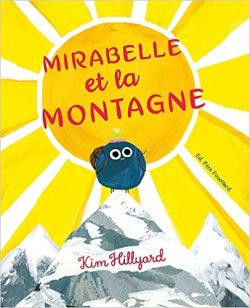 Mirabelle et la&nbsp;montagne