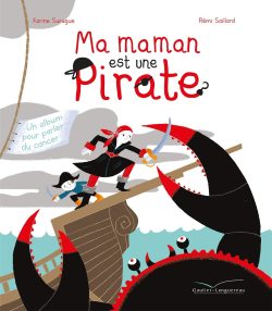 Maman est une pirate