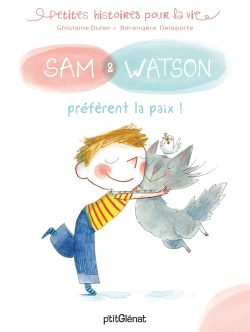 Sam & Watson préfèrent la paix ! 