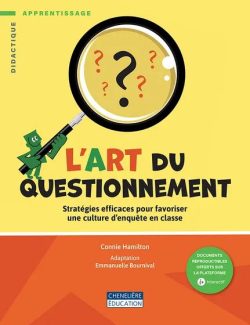 L’art du questionnement