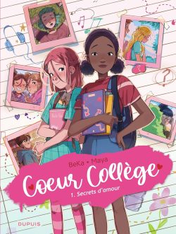 Coeur Collège 