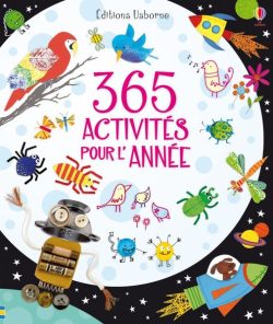  365 activités pour l&rsquo;année 