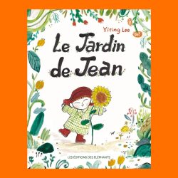  Le Jardin de Jean 