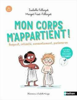 Mon corps m&rsquo;appartient