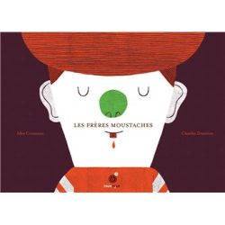 Les frères Moustaches