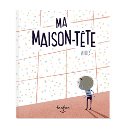  Ma maison-tête