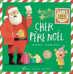 Cher Père Noël 