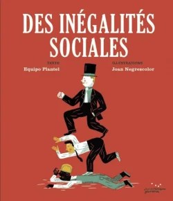 Des inégalités sociales – Equipo&nbsp;Plantel