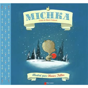 Michka 