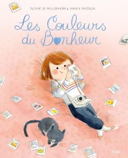 Les couleurs du&nbsp;bonheur