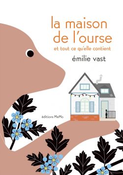  La maison de l&rsquo;ourse 