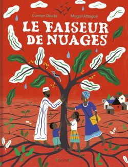  Le faiseur de&nbsp;nuages
