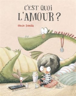 C&rsquo;est quoi l&rsquo;amour? 