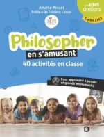 Philosopher en s&rsquo;amusant