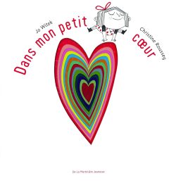 Dans mon petit&nbsp;coeur