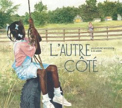 L&rsquo;autre côté