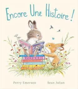 Encore une histoire