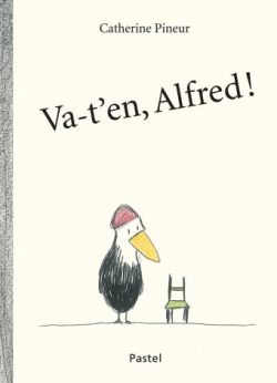  Va-t&rsquo;en Alfred! 