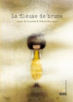 La fileuse de&nbsp;brume