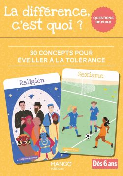La différence, c&rsquo;est quoi&nbsp;?