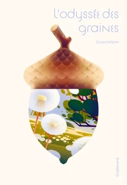 L&rsquo;odyssée des graines