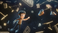 Un film d’animation bouleversant sur&nbsp;l’autisme