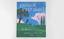 L’Amour, c’est quoi ? 