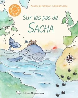 Sur les pas de Sacha