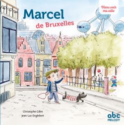 Marcel de Bruxelles 