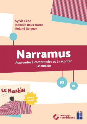 Narramus