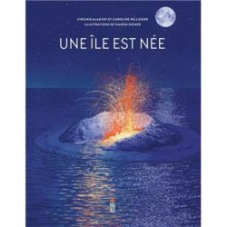Une île est née 