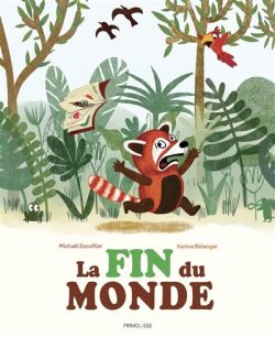 La fin du monde 